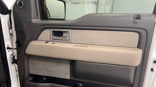 2010 Ford F-150 XL