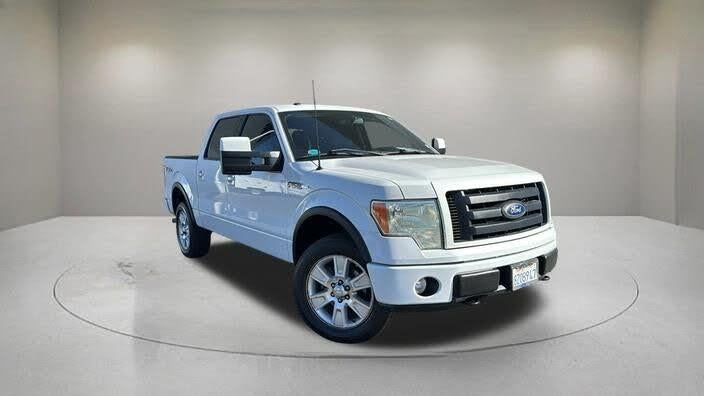 Preowned 2010 Ford F-150 XL for Sale