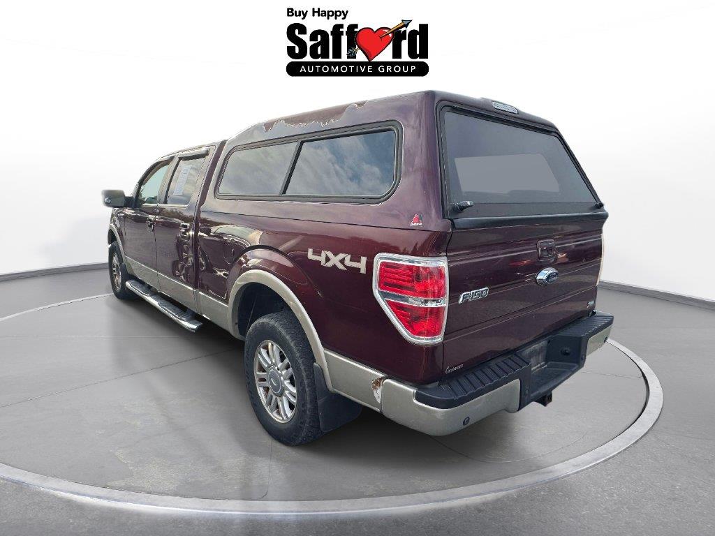 2010 Ford F-150 XL — photo 1 of 12