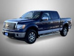2010 F-150 Thumbnail 1