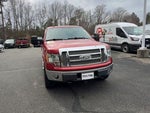 2010 F-150 Thumbnail 3