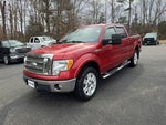 2010 F-150 Thumbnail 4