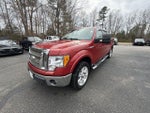 2010 F-150 Thumbnail 11