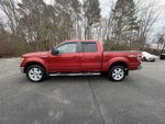 2010 F-150 Thumbnail 12