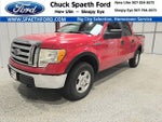 2010 F-150 Thumbnail 1