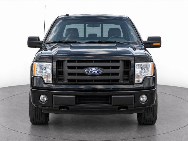 2010 Ford F-150 - $11,320