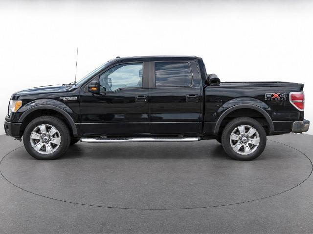 2010 Ford F-150 - $11,320