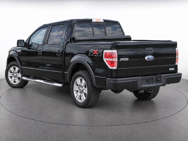 2010 Ford F-150 - $11,320