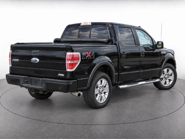 2010 Ford F-150 - $11,320