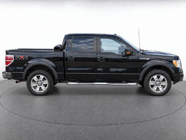 2010 Ford F-150 - $11,320