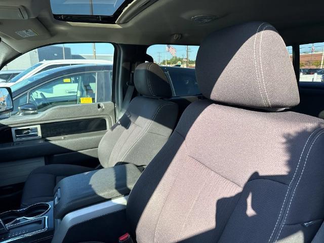 2010 Ford F-150 - $11,320