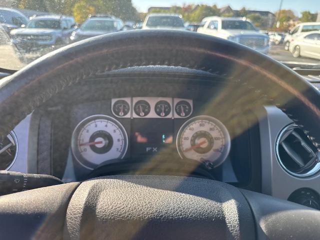 2010 Ford F-150 - $11,320