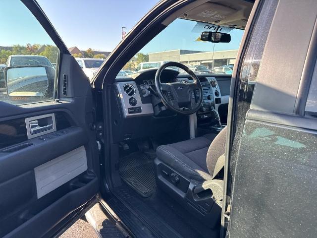 2010 Ford F-150 - $11,320