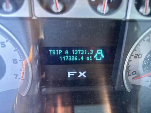 2010 Ford F-150 - $11,320