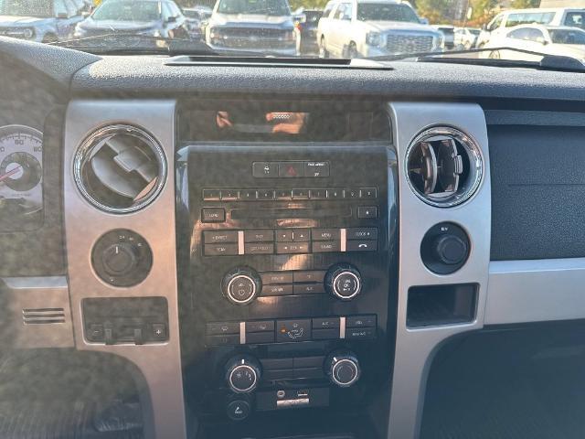 2010 Ford F-150 - $11,320