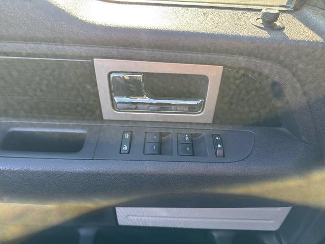 2010 Ford F-150 - $11,320