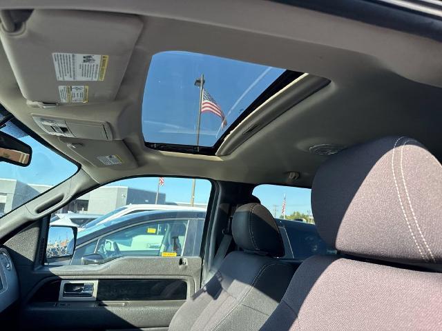 2010 Ford F-150 - $11,320
