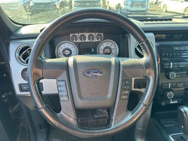 2010 Ford F-150 - $11,320