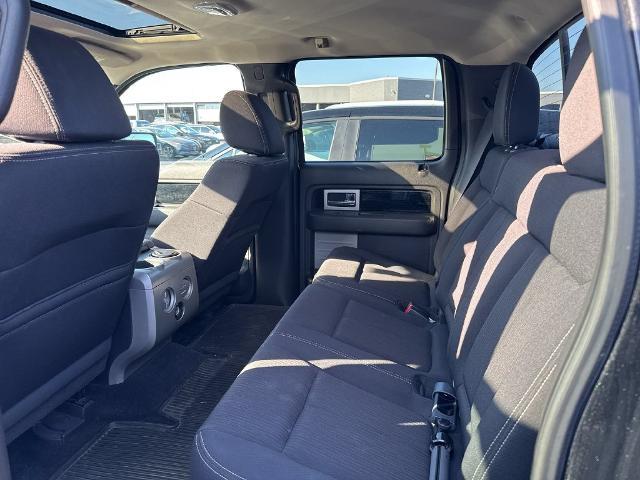 2010 Ford F-150 - $11,320