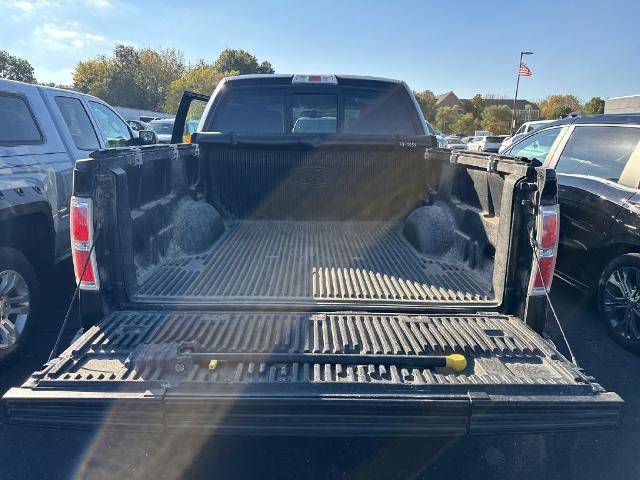 2010 Ford F-150 - $11,320