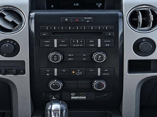 2010 Ford F-150 - $11,320