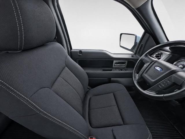 2010 Ford F-150 - $11,320
