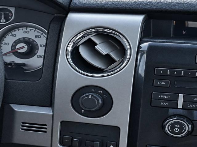 2010 Ford F-150 - $11,320