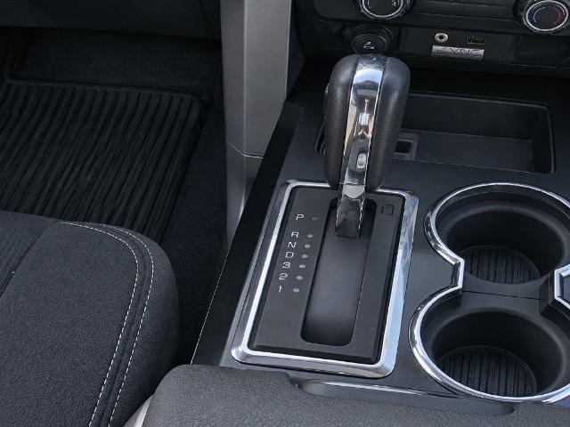 2010 Ford F-150 - $11,320