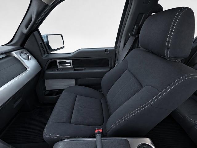 2010 Ford F-150 - $11,320