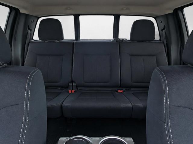 2010 Ford F-150 - $11,320