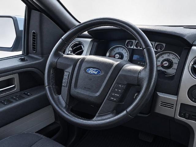 2010 Ford F-150 - $11,320