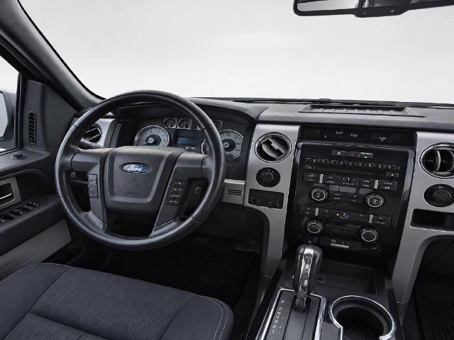 2010 Ford F-150 - $11,320