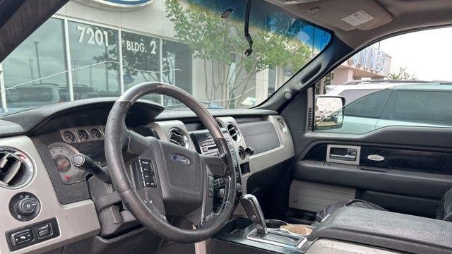 2010 Ford F-150 King Ranch