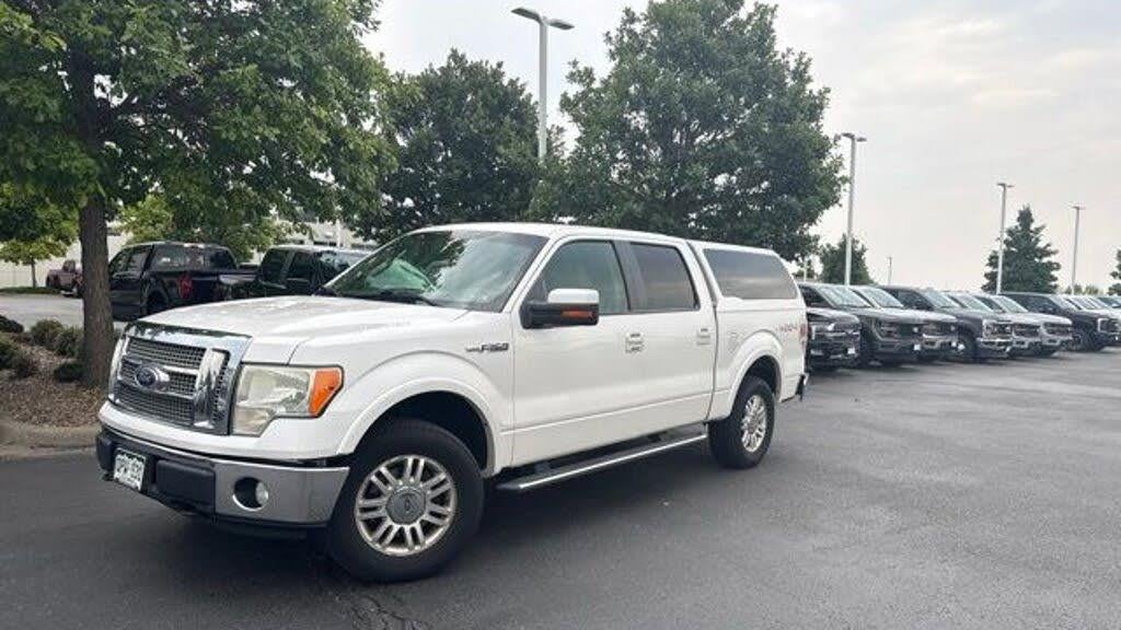 Preowned 2010 Ford F-150 XL for Sale