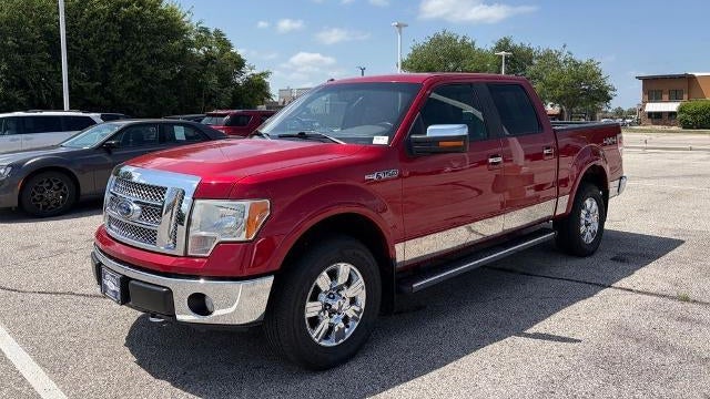 Preowned 2010 Ford F-150 XL for Sale
