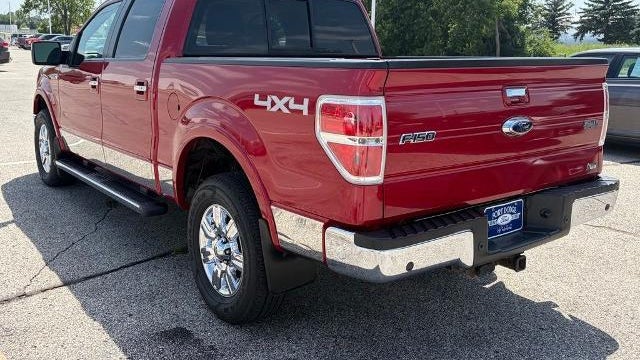 2010 Ford F-150 XL