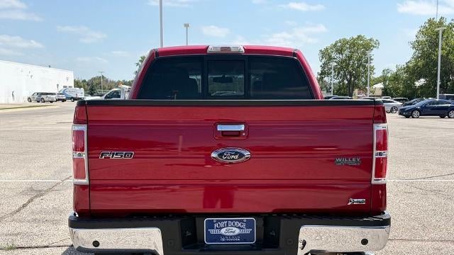 2010 Ford F-150 XL