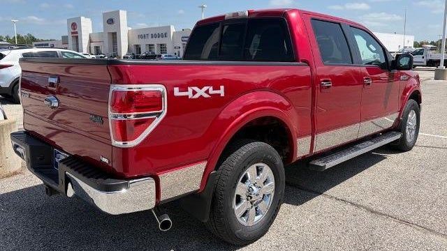 2010 Ford F-150 XL