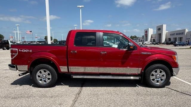 2010 Ford F-150 XL