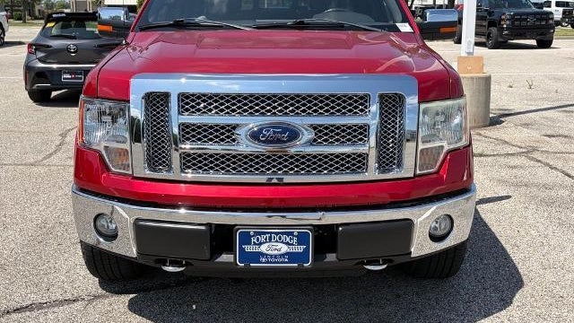 2010 Ford F-150 XL