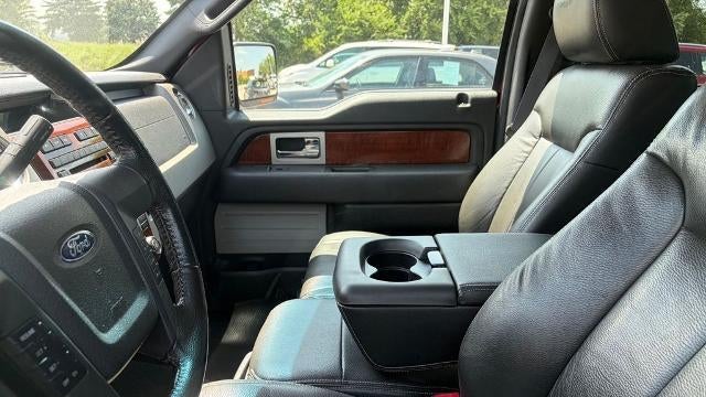 2010 Ford F-150 XL