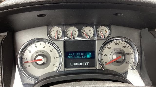 2010 Ford F-150 King Ranch