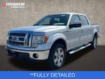 2010 F-150 Thumbnail 4