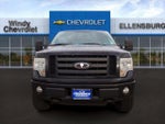 2010 F-150 Thumbnail 2