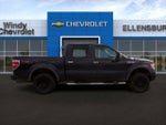 2010 F-150 Thumbnail 8
