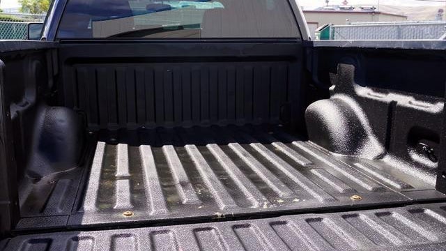 2010 Ford F-150 Platinum