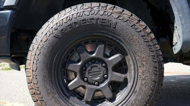 2010 Ford F-150 Platinum