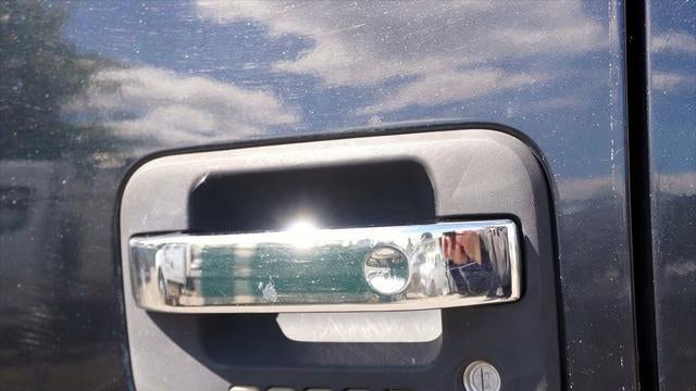 2010 Ford F-150 Platinum