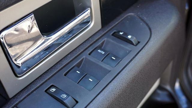 2010 Ford F-150 Platinum