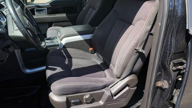 2010 Ford F-150 Platinum